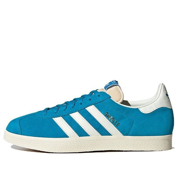 

Кроссовки газель Adidas, синий
