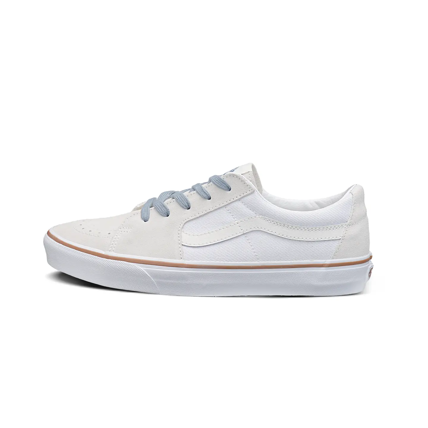 

Vans SK8 LOW Abrasion Resistant низкие кроссовки для скейтбординга мужские Ecru