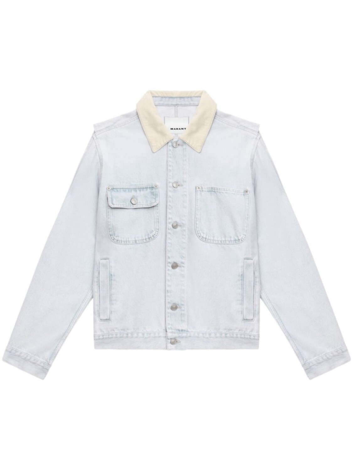 

Куртка Jotham MARANT, синий