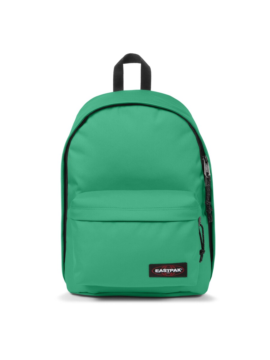 

Рюкзак EASTPAK OUT OF OFFICE, цвет Green/Black