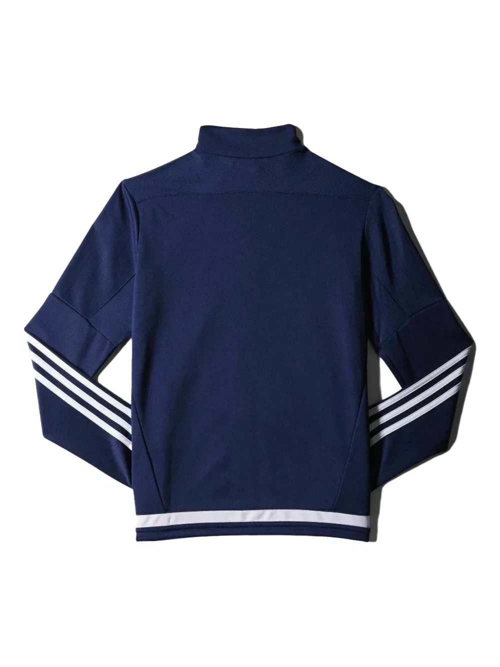 Спортивная куртка Tiro 15 Adidas Kids, синий — фото 2