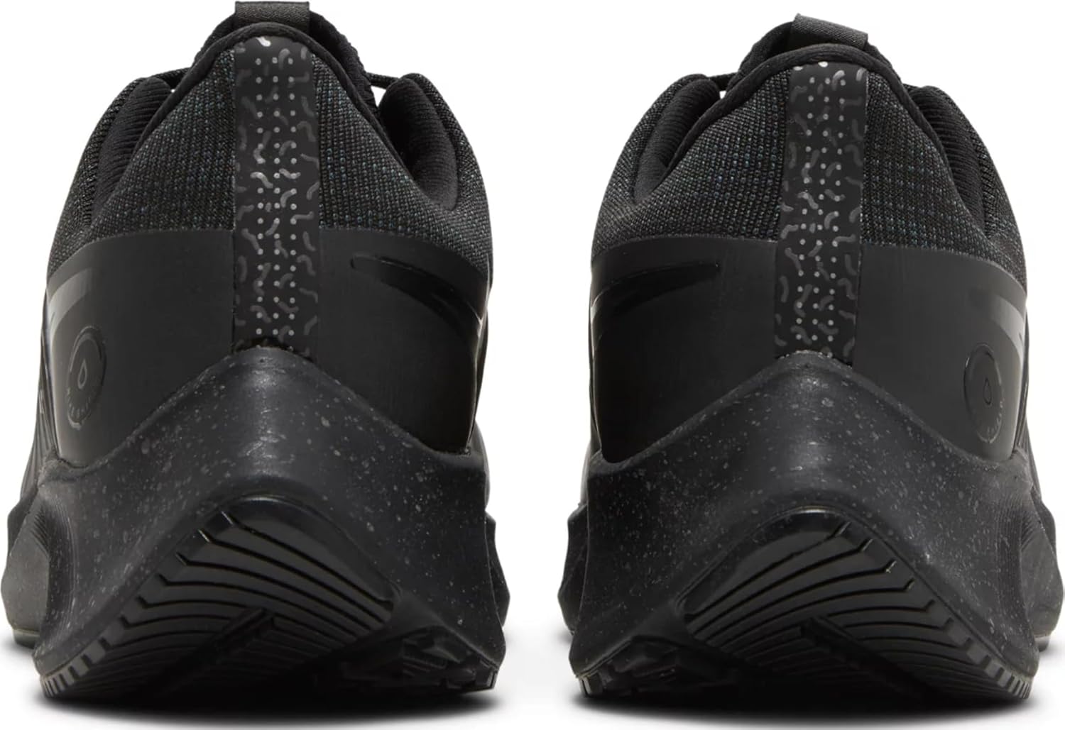 Мужские кроссовки для тренинга NIKE Air Epic Speed TR II, черный/серый — фото 4