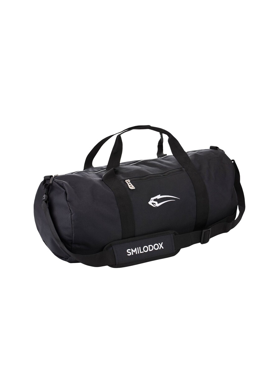 

Спортивная сумка Smilodox Classic 2.0, черный