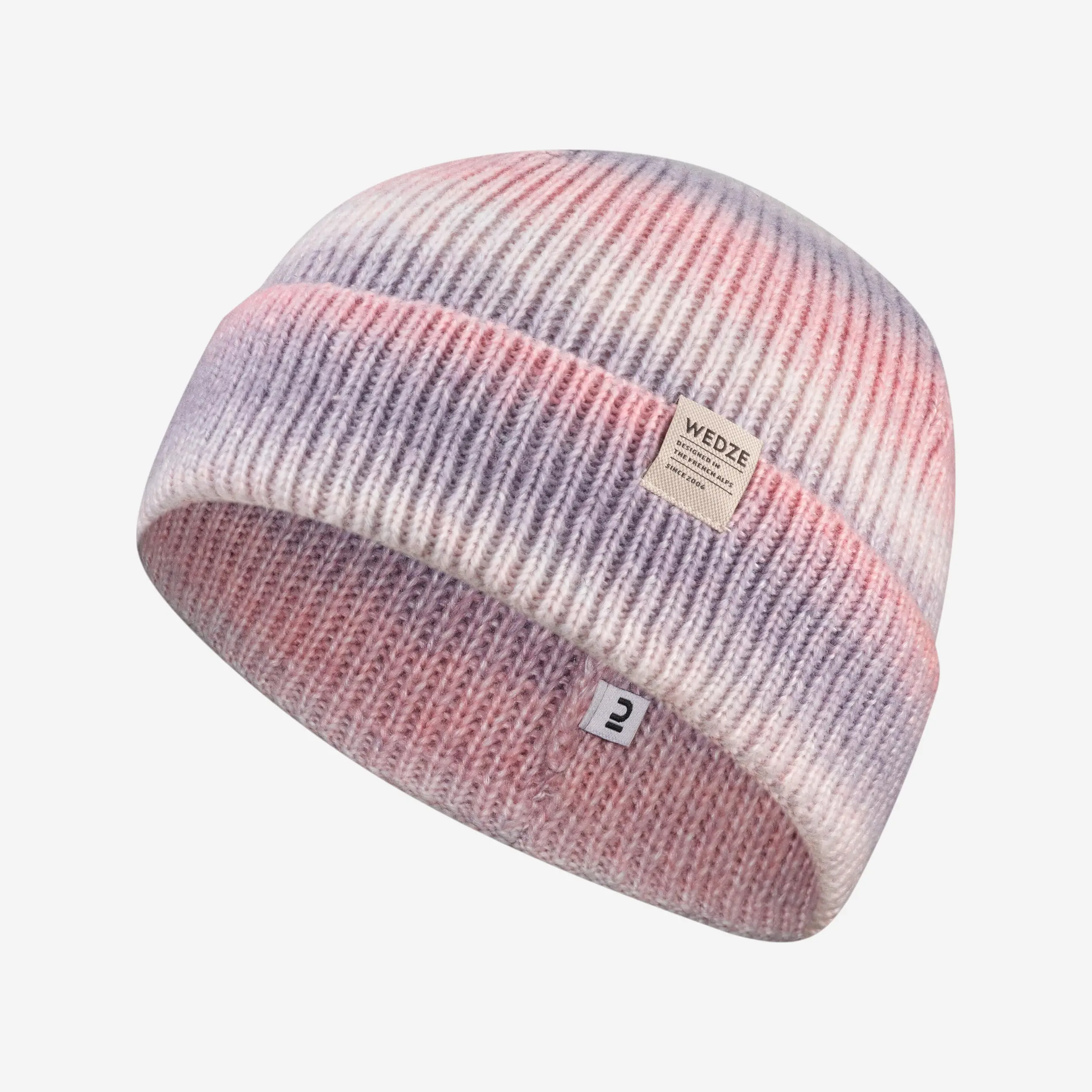 

Взрослая лыжная шапка Wedze