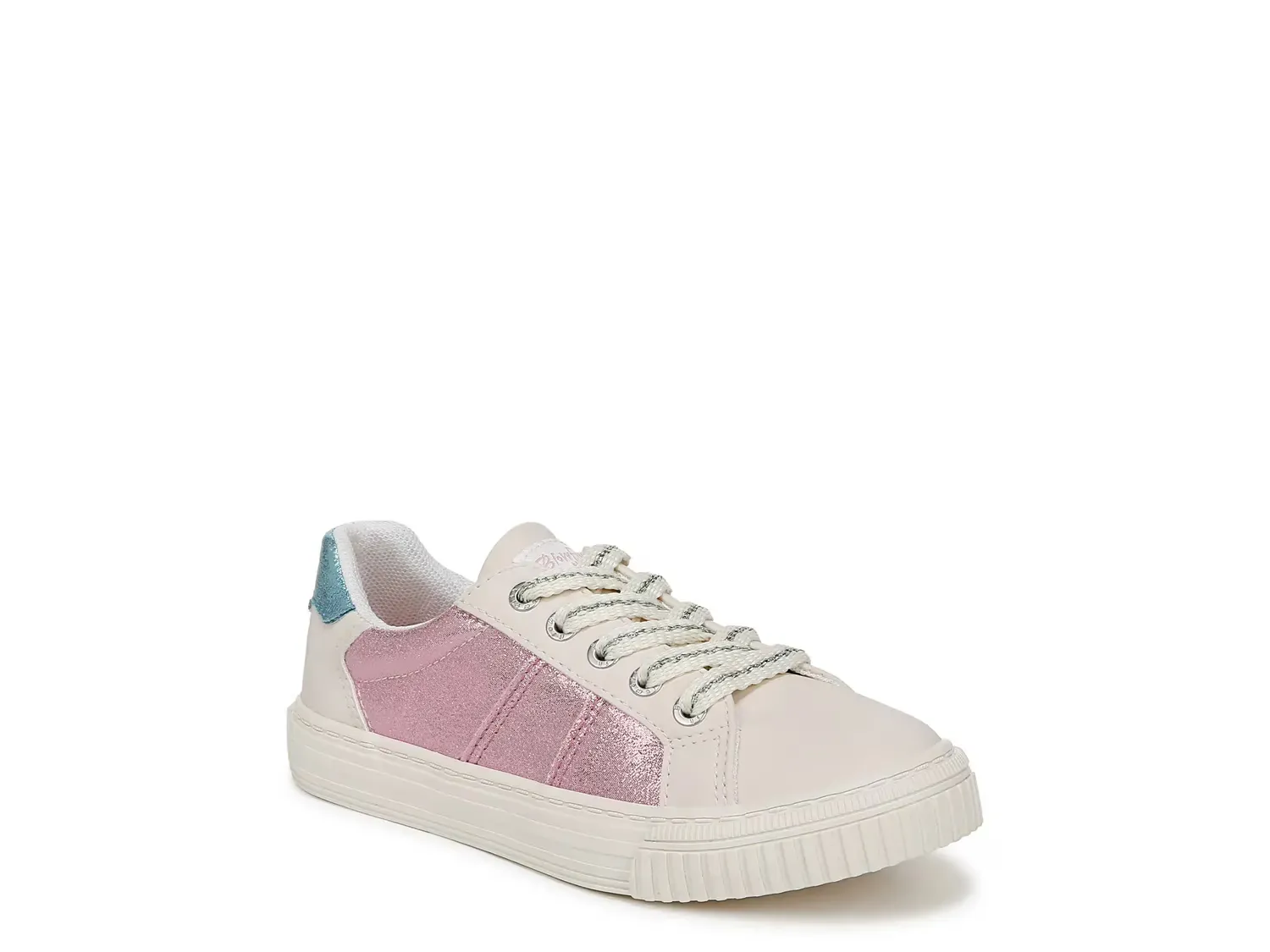 

Кроссовки Amaze - детские Blowfish Malibu, Ivory/Pink