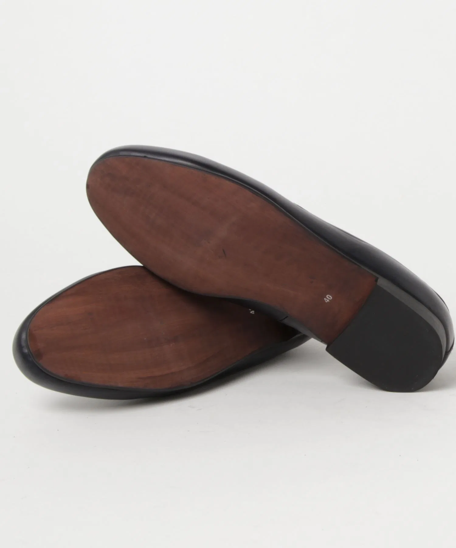 Мужские туфли BICASH Opera Slip-on — фото 3