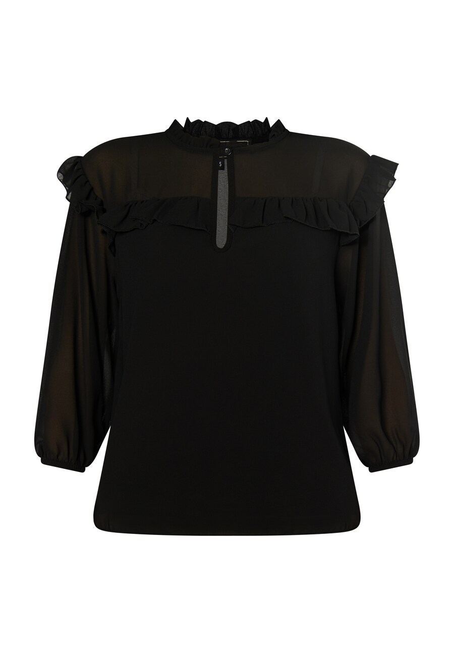 

Рубашка faina Blouse, черный