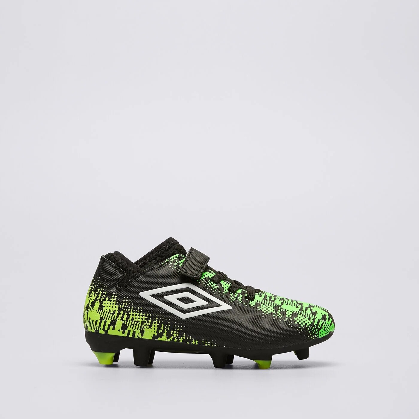 

Бутсы Umbro Formation II, черный