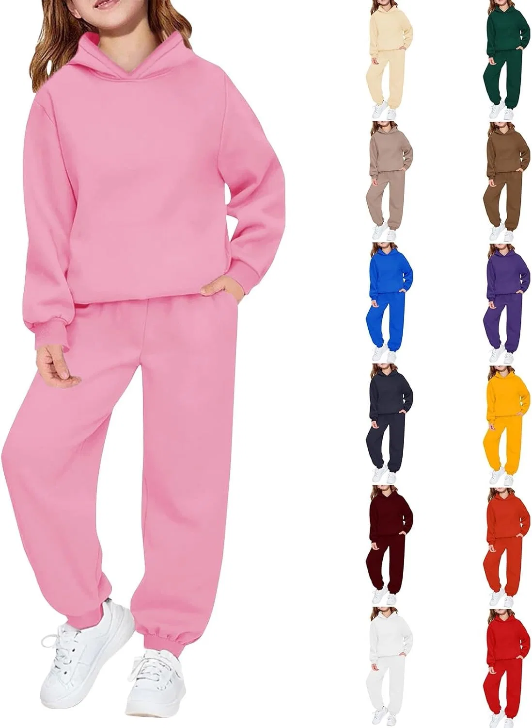 Детский спортивный костюм Navy, Generic