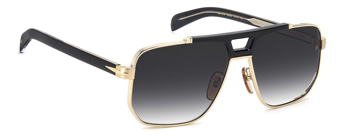 

Мужские солнцезащитные очки DB 7157-S DAVID BECKHAM