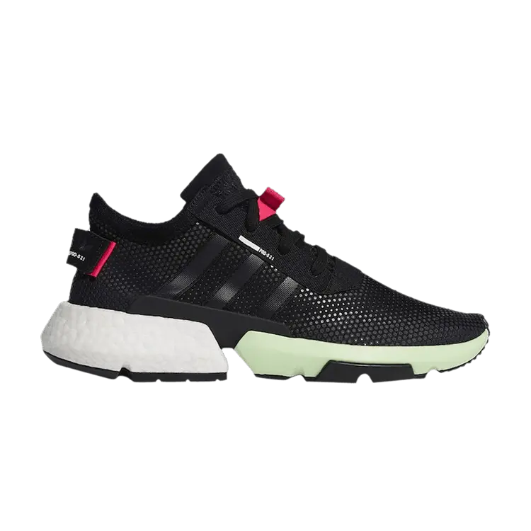 

Кроссовки adidas P.O.D. S3.1 'Blink', черный