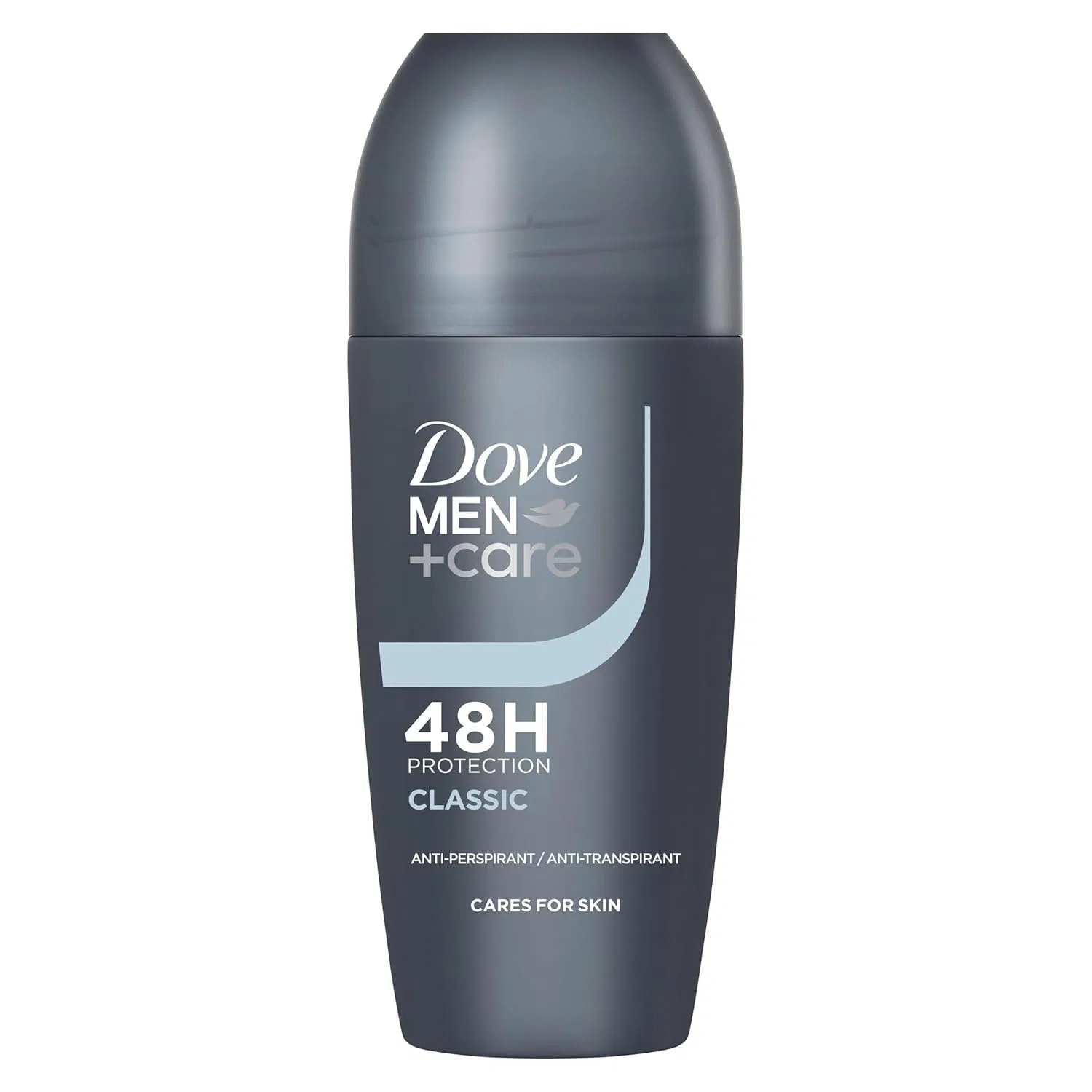 Мужской дезодорант-антиперспирант Dove Men Care Classic, 6 x 50 мл ‎Dove Men + Care