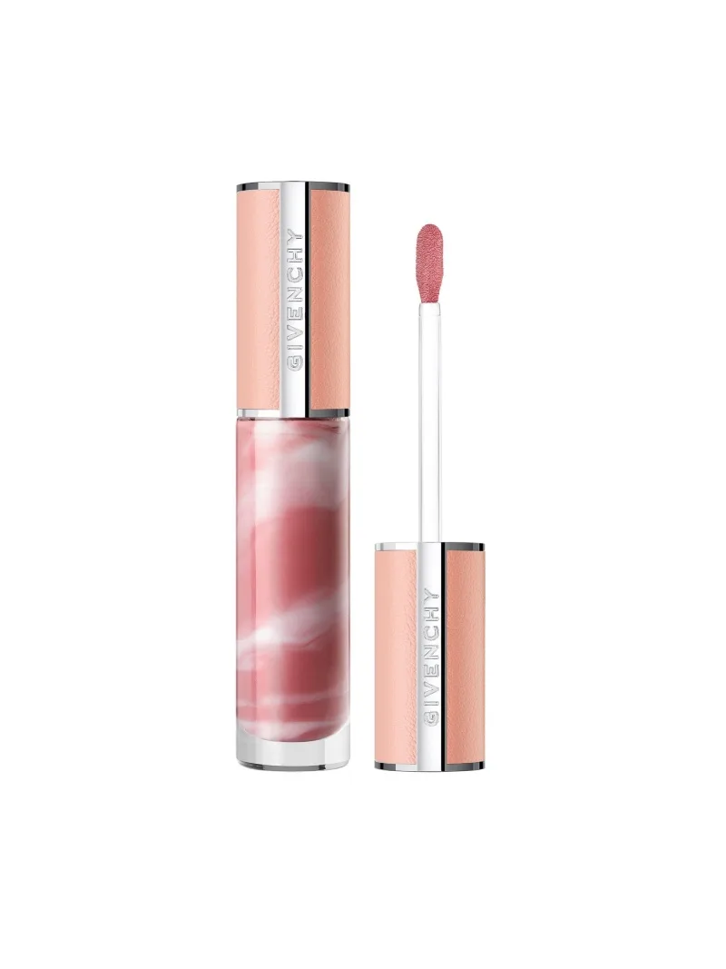 Блеск для губ Жидкий аромат Rose Perfect Givenchy Beauty, Pink Nude