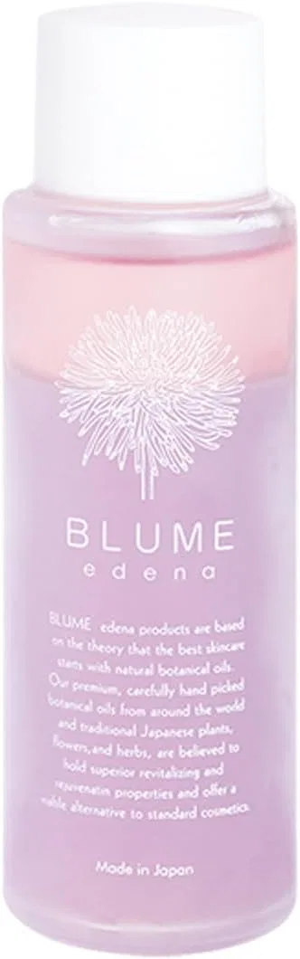 Сыворотка Blume Edena — Масляная Berry Oil Water Serum, 60 мл