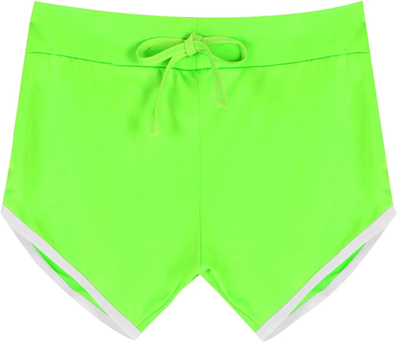 

Женские шорты для йоги с завязками, быстросохнущие и дышащие