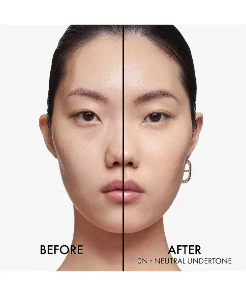 Тональный крем Dior Forever Skin Glow SPF50 PA+++ — фото 3