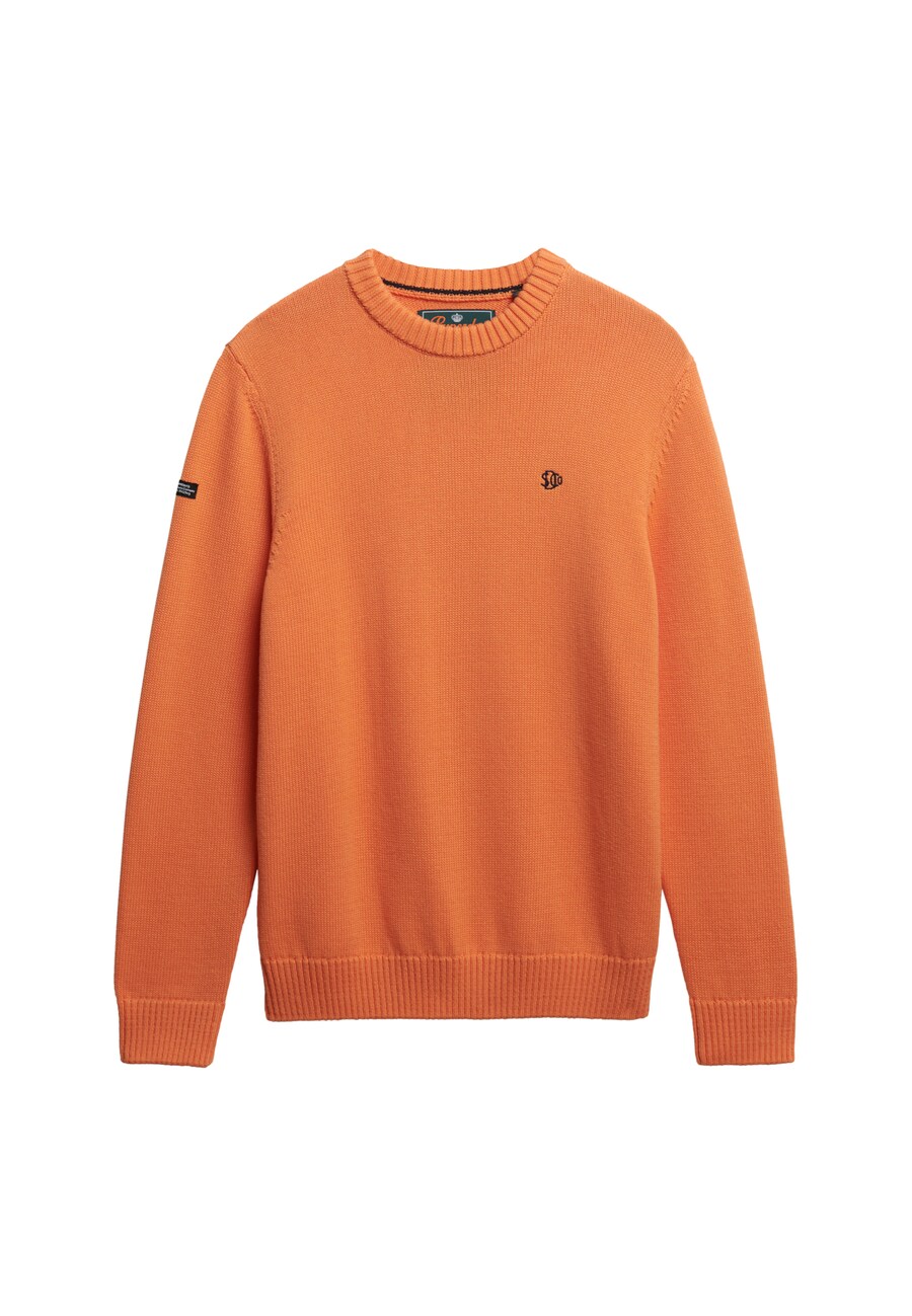 

Свитер Superdry, Orange