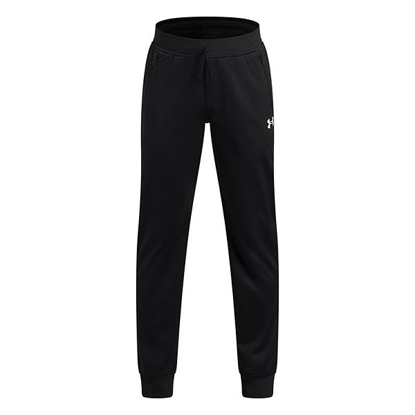

Спортивные трикотажные джоггеры Under Armour, Black