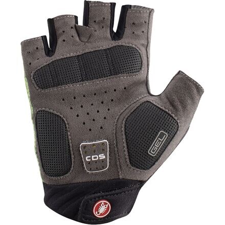 

Перчатки Roubaix Gel 2 женские Castelli, цвет Travertine Gray