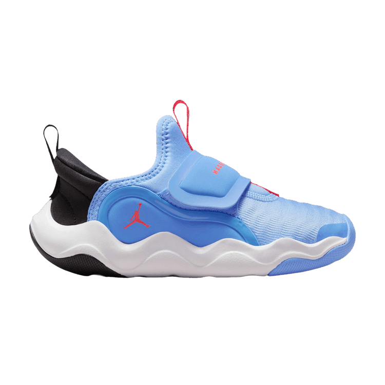 

Кроссовки Air Jordan Jordan 23/7.2 EasyOn PS 'Cobalt Bliss', синий