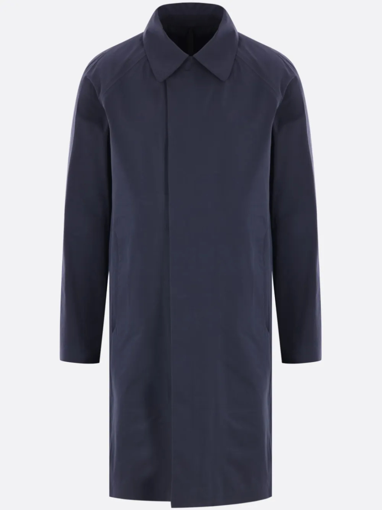 

Пальто Sease Spring Lifetime, синий