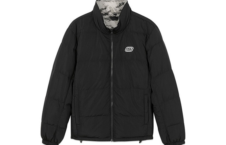 

Куртка пуховая мужская Carbon Black Skechers, Carbon Black/0018, Черный, Куртка пуховая мужская Carbon Black Skechers, Carbon Black/0018