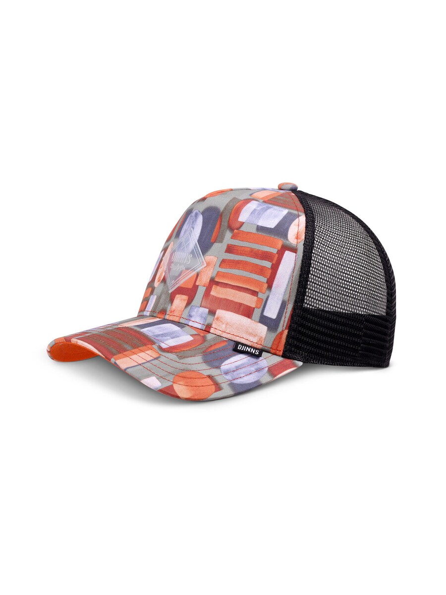 

Бейсболка DJINNS HFT ShirtFab #2, Mixed colors