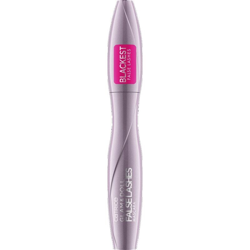 

Тушь Glam&Doll False Lashes 010 Catrice, 9,5 ml