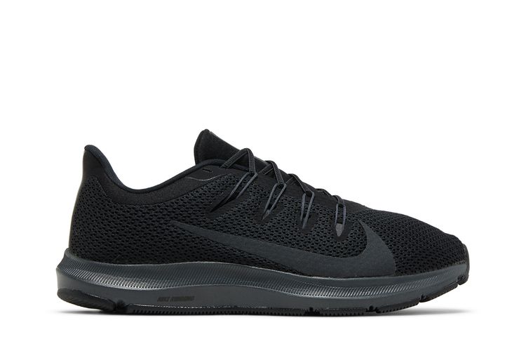 

Кроссовки Quest 2 'Black', черный