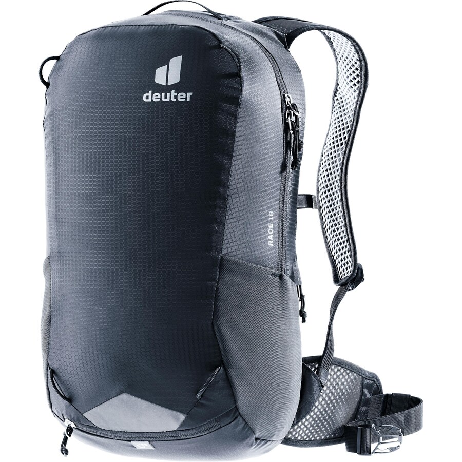 

Рюкзак DEUTER Sports Backpack Race 16, черный