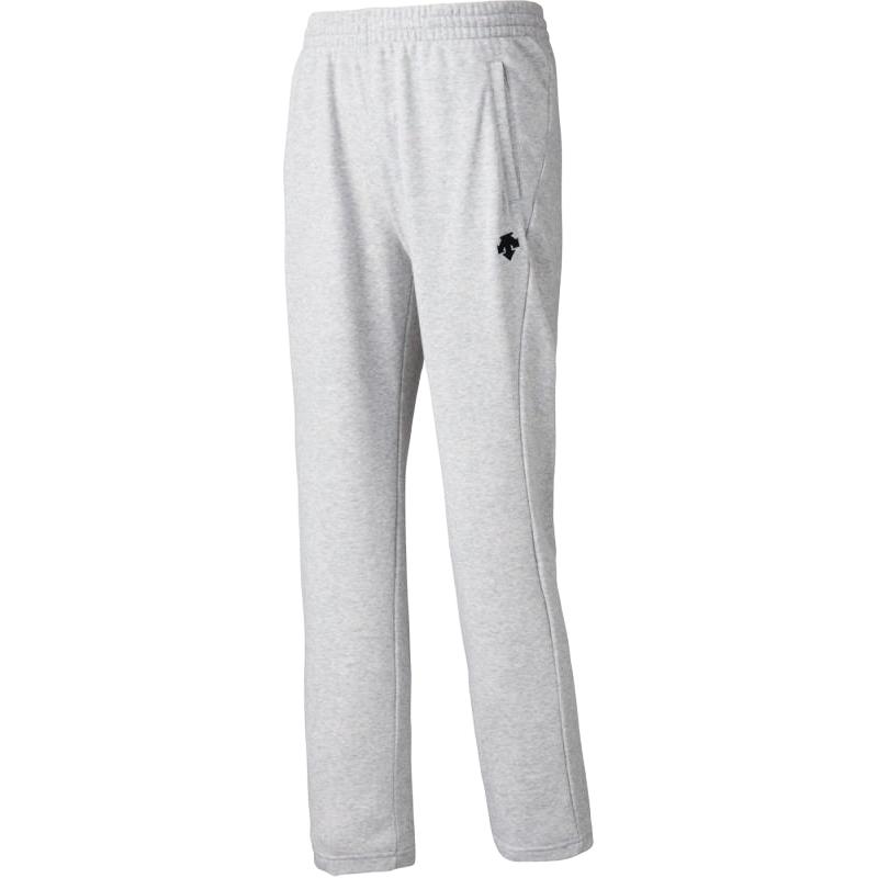 

Трикотажные спортивные штаны мужские DESCENTE, серый