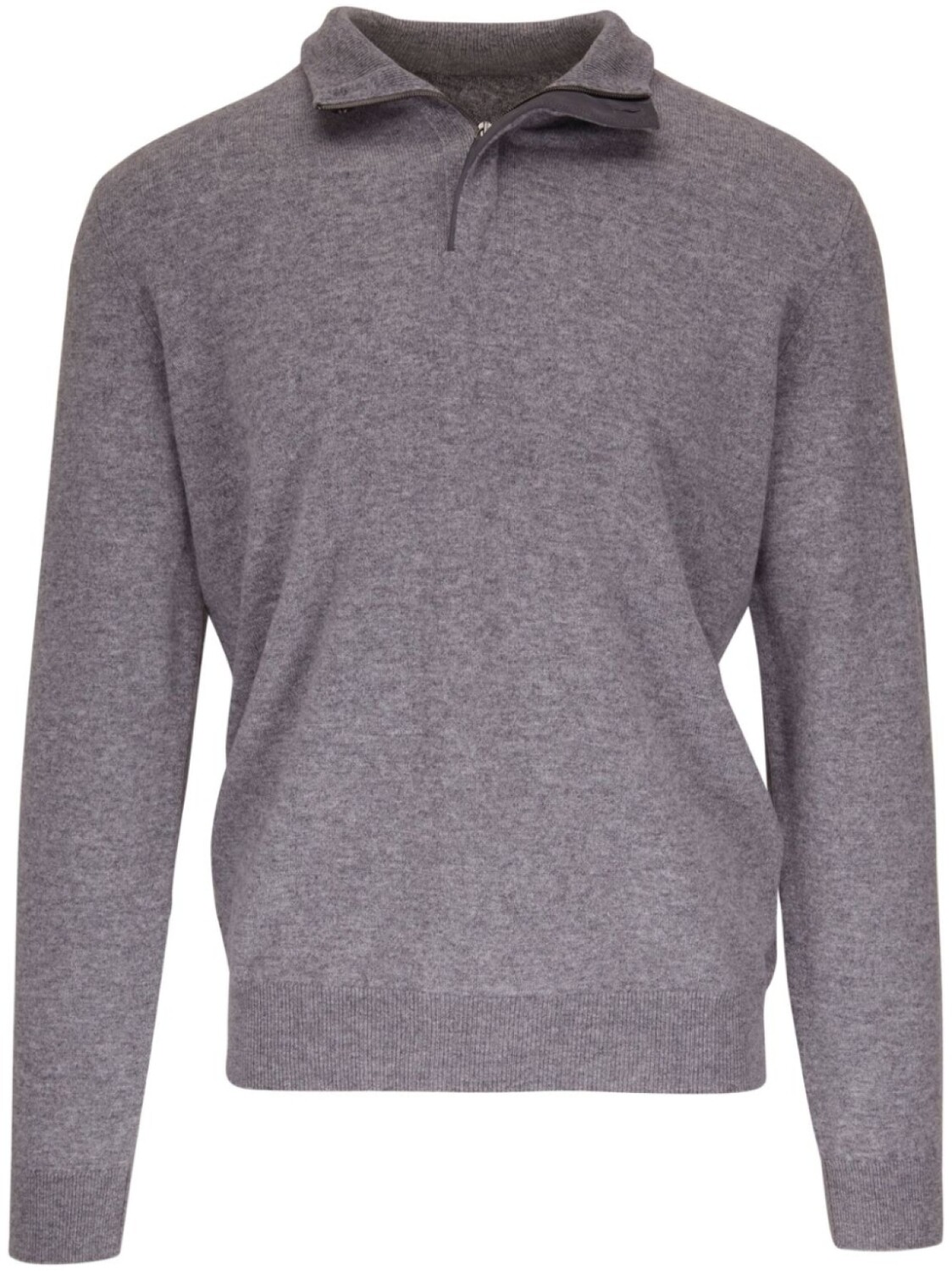 

Zegna джемпер Oasi, серый