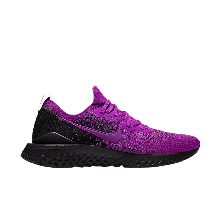 

Кроссовки Nike Epic React Flyknit 2, Vivid Purple
