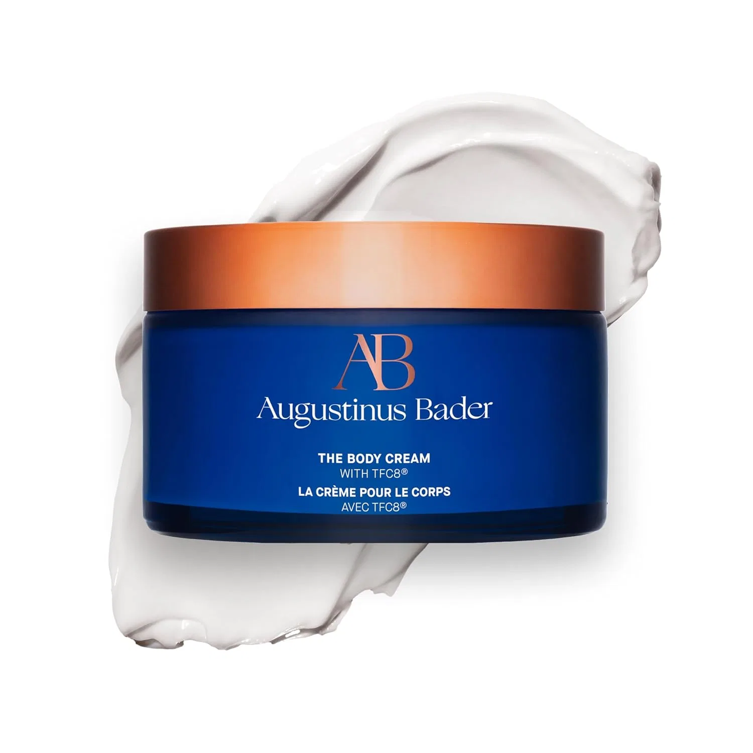 Крем для тела The Body Cream от Augustinus Bader Augustinus Bader