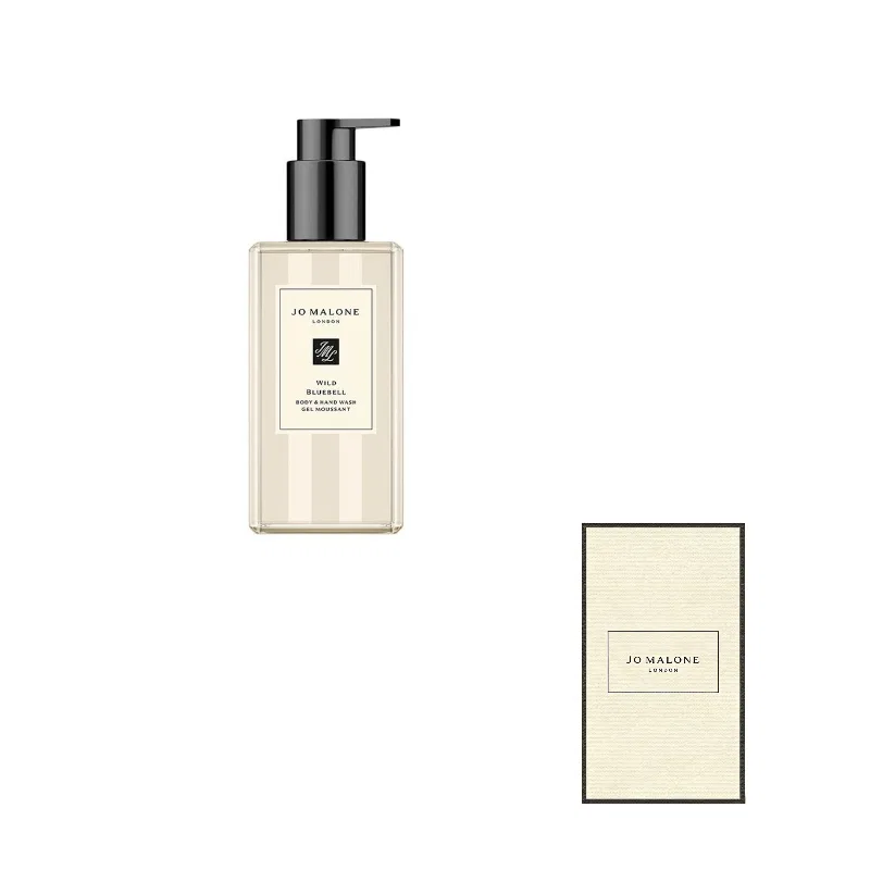 Гель для душа Bluebell Jo Malone London 500 мл