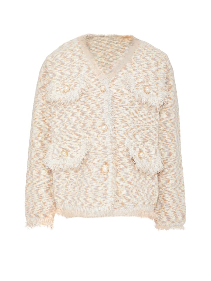 

Спортивня куртка ALARY, цвет beige mehrfarbig