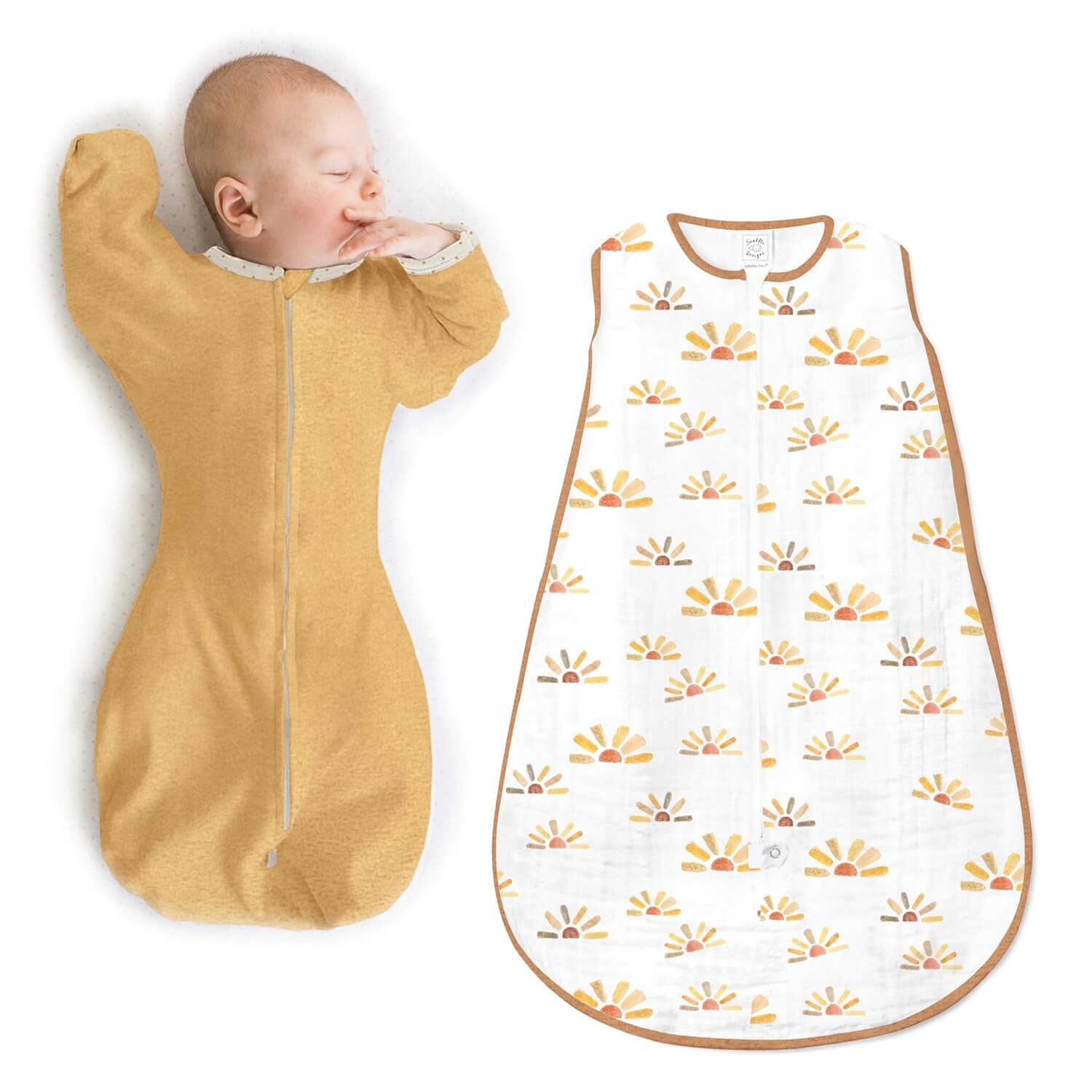 

Пеленальный мешок Designs для детского сна