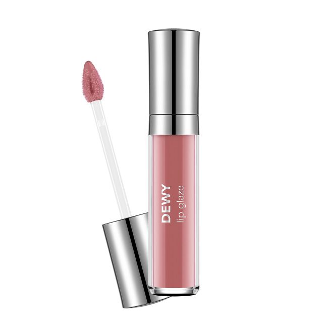 

Росистый блеск для губ Flormar, цвет 013 pink glory, 4,5 мл