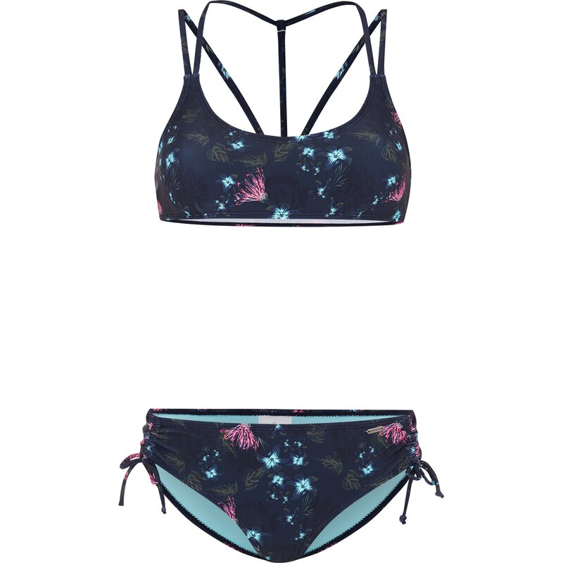 

Бикини Алекса Firefly, цвет carbon