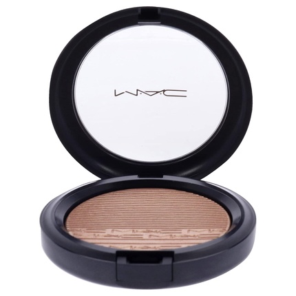 MAC Extra Dimension Skinfinish Powder Oh Darling Highlighter для женщин 0,31 унции — фото 2