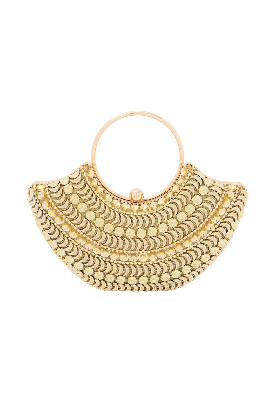 

Сумочка faina, Beige