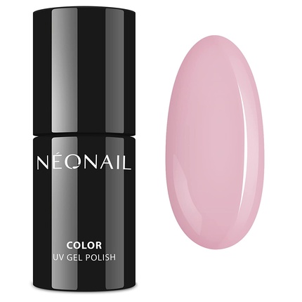 

NÉONAIL Flirty Blink UV LED розовый лак для ногтей 7,2 мл