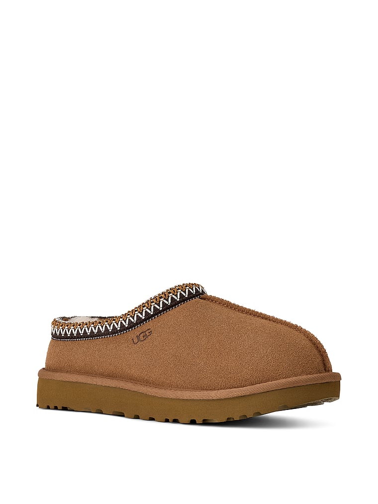 Тапочки Tasman II Ugg, цвет chestnut