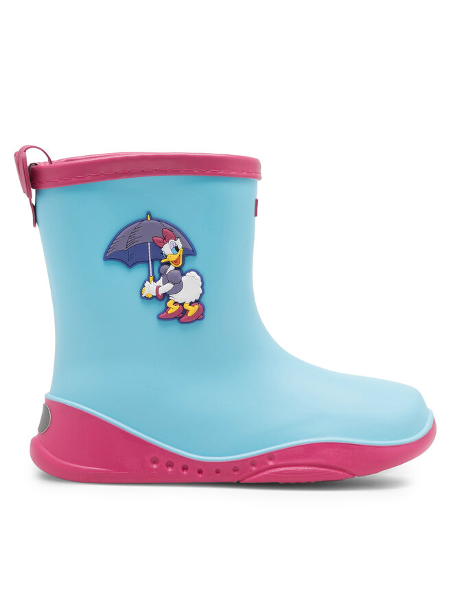 

Резиновые сапоги AW23-140DSTC Mickey&Friends, синий