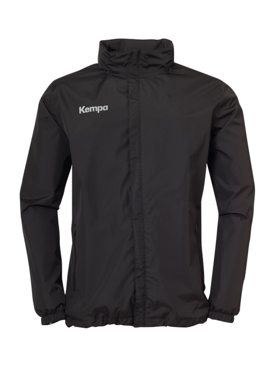 

Спортивная куртка KEMPA Athletic Jacket, черный