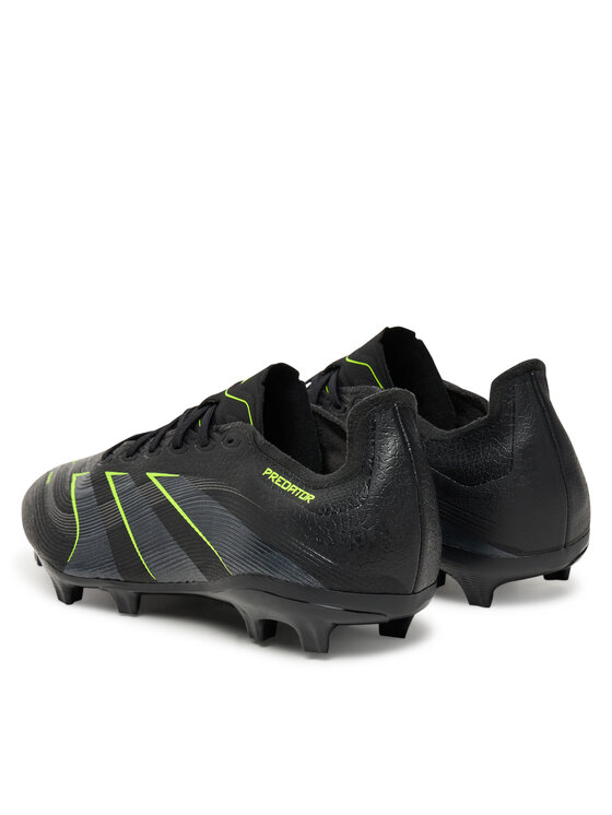 Футбольные бутсы Predator League JI1118 Adidas, чёрный — фото 3