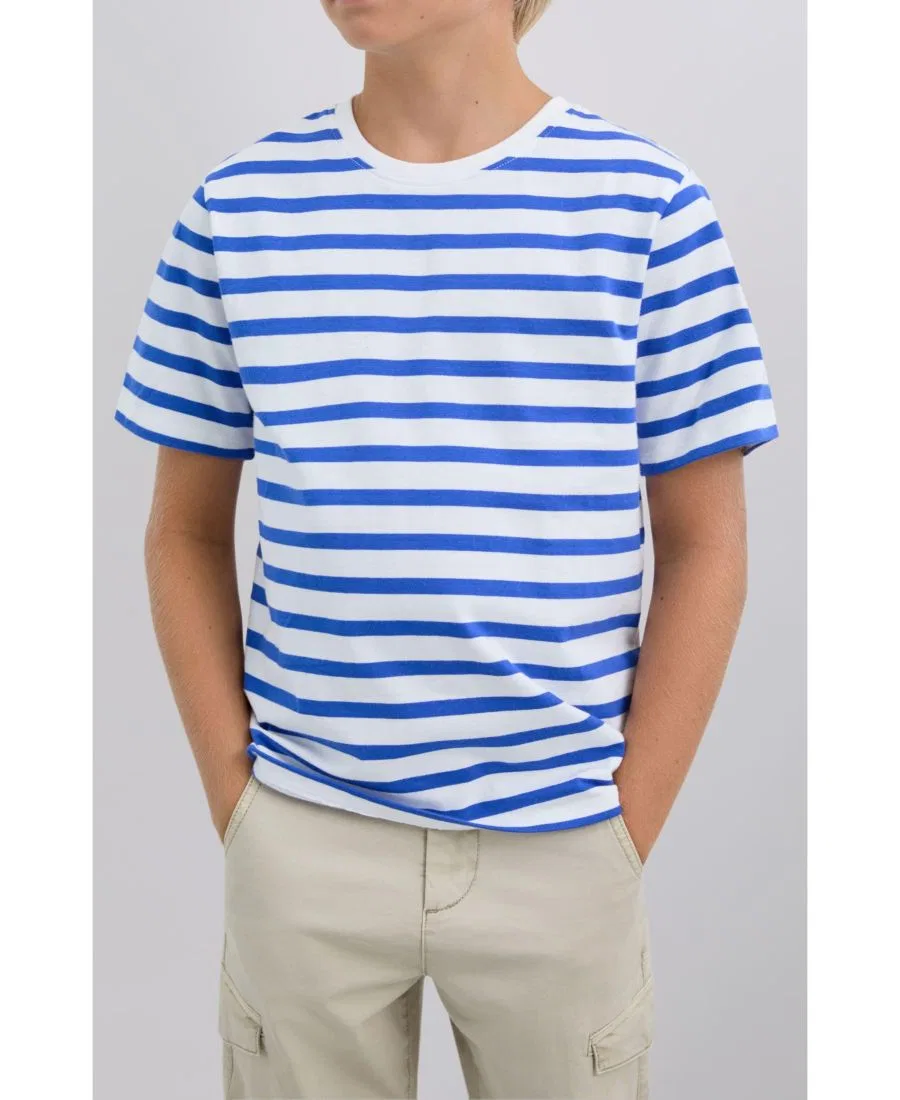 Футболка Stripestee Scalpers — фото 3