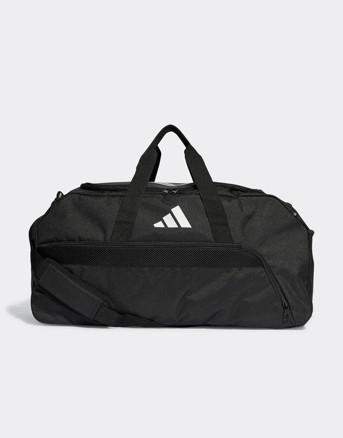 

Черная спортивная сумка adidas Football Tiro adidas performance