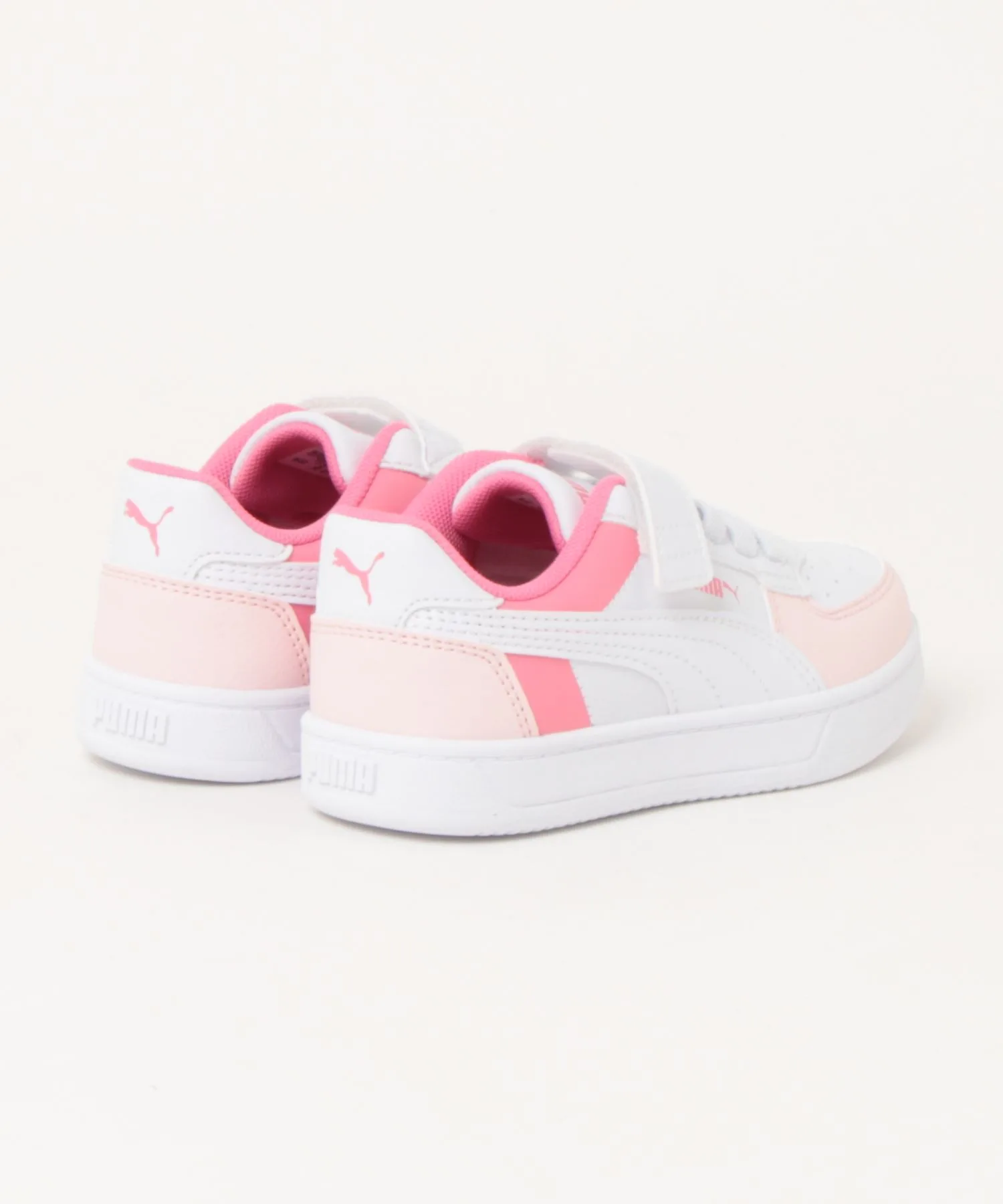 Детские кроссовки PUMA Kaven 2.0 Block AC+PS — фото 2