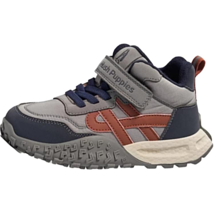 

Детская повседневная обувь для детей Hush Puppies, синий